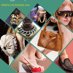 Accessori primavera '26
