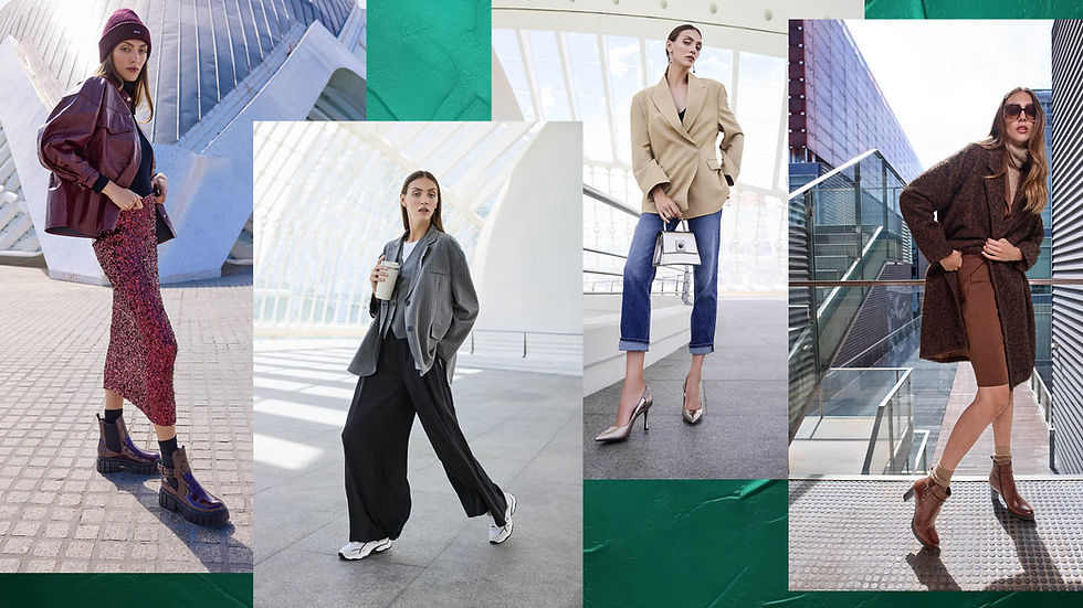Blazer: modi di indossarlo
