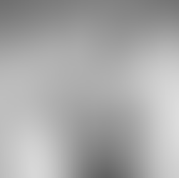 Modella anni '40 con twin set