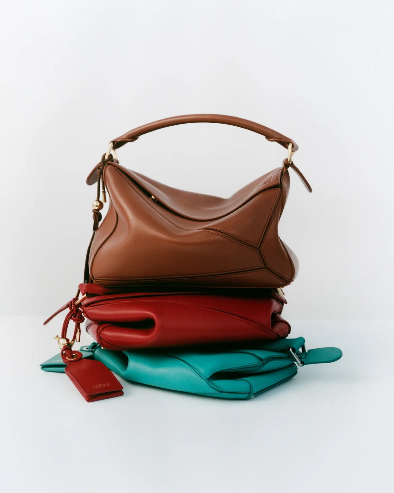 Borse bauletto orizzontale colori
