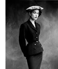 Tailleur anni '40