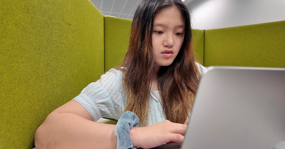 5 Study Tips Every Uni Student Needs to Know 🎓📚