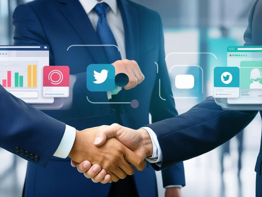 Why Should a B2B Business Go Digital?