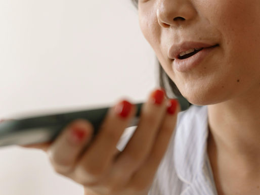 The Rise of Voice Commerce