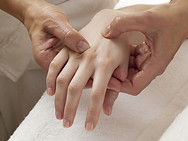 Pressure point massage 2