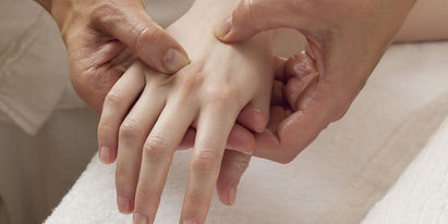 Druckpunktmassage 2