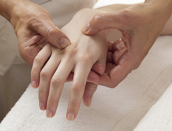 Pressure point massage 2