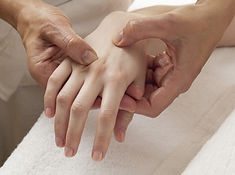 Enso Clinic | Kinesio Tapping | St Petersburg