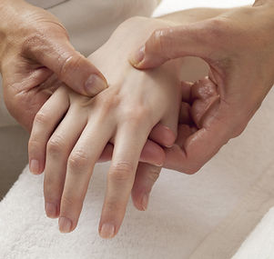 medical massage madison ct