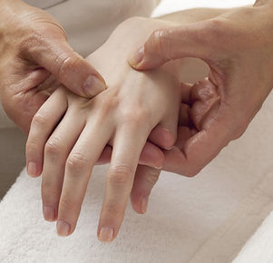 Pressure point massage 2