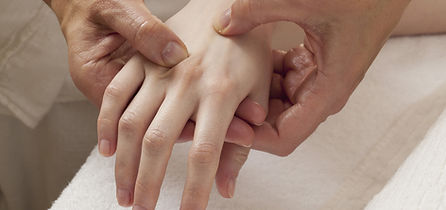 Trigger Point Therapy
Clearwater, Florida