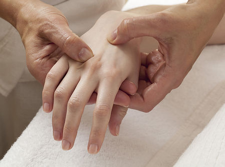 healing hands, osteopathic, alternative medicine