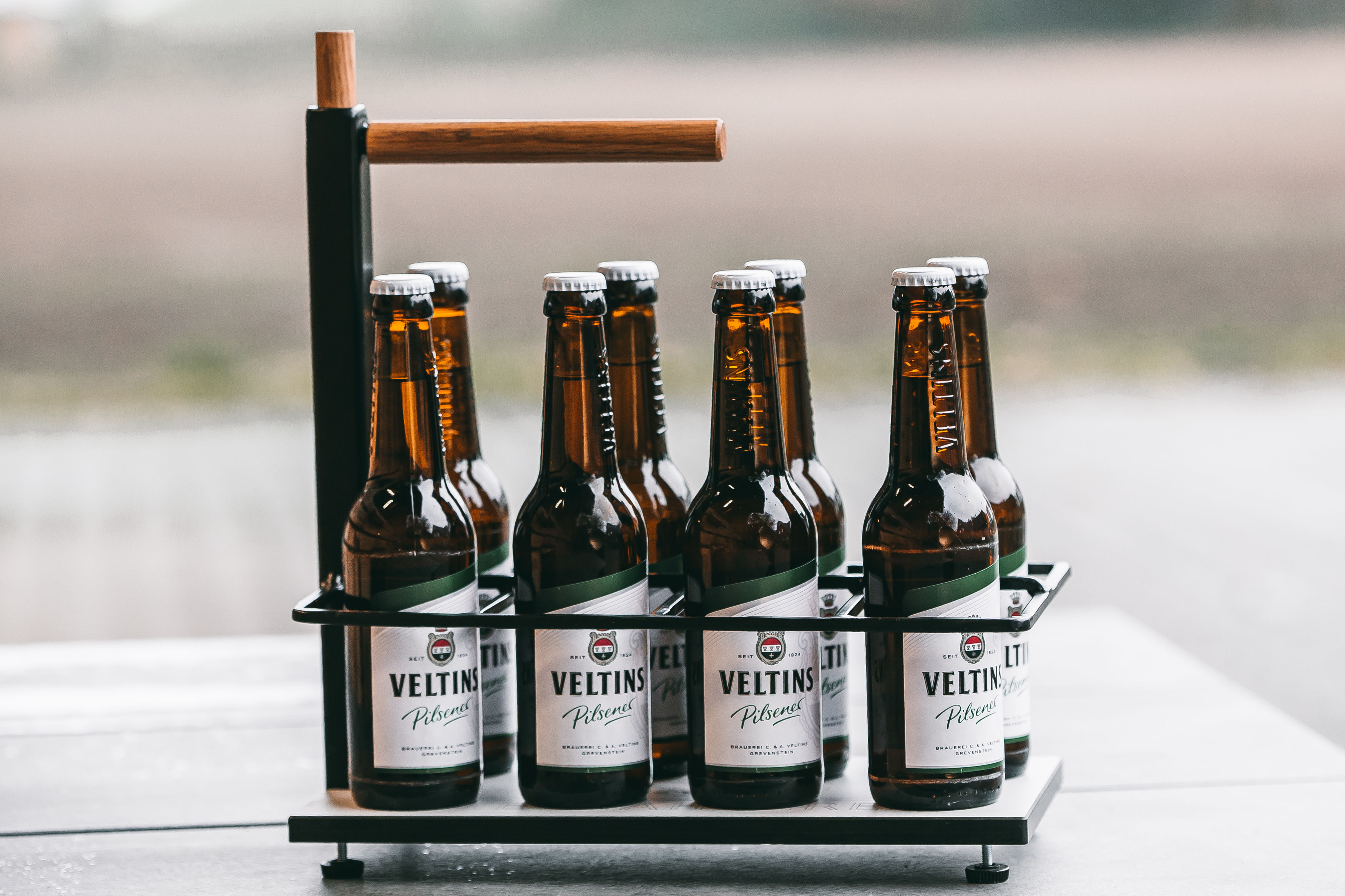 Bierträger "BIERBUDDY"