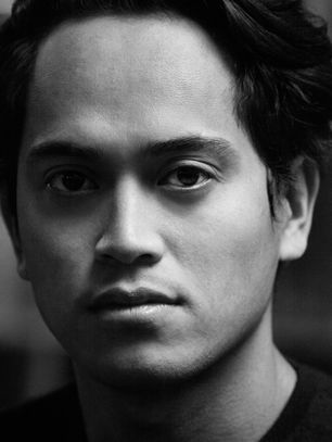 Catching Up with Ryan Arbilo