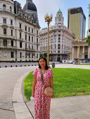 Anne Solomon The Ovfabpinay Doctor and Runner