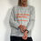 Miniature : Sweat-shirt equilibregymcoach