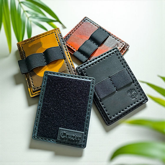 EDC Gear | Inky EDC