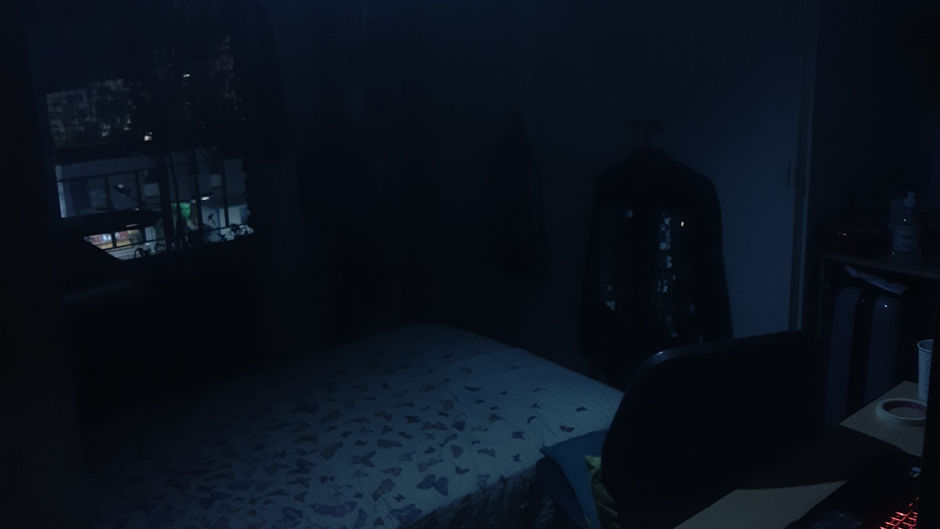 El vacío que deja el fin de cursada post - Comisión