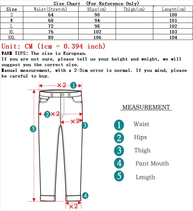 Miniatura: Calça Jeans Feminina Flare Cintura Alta
