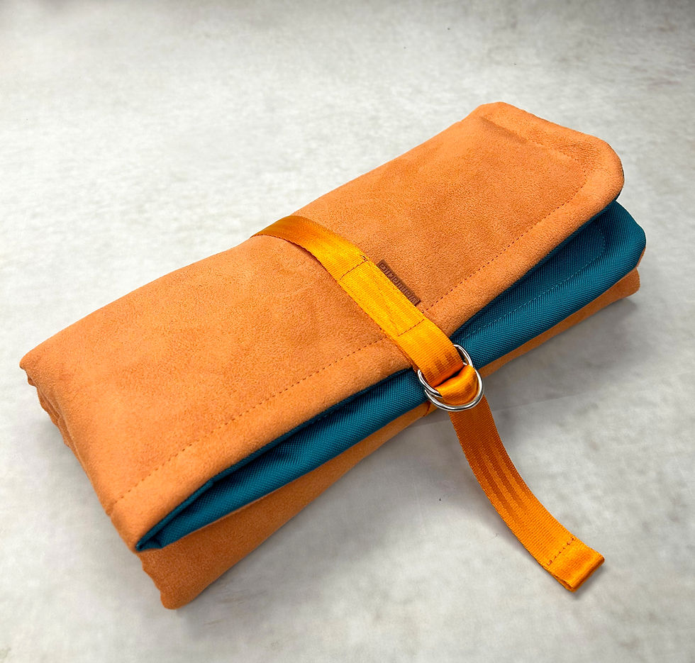 Miniaturbild: Hundedecke Outdoor Individuell gestalten– Wasserabweisend, Gepolstert