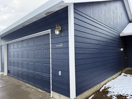 The Best Time of Year to Paint the Exterior of Your House in Joseph & Wallowa County, OR (2026 Guide)