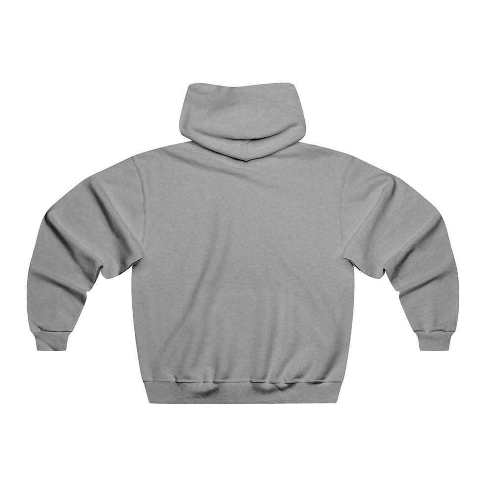 Thumbnail: Men's Summer Vibes Hooded Sweatshirt