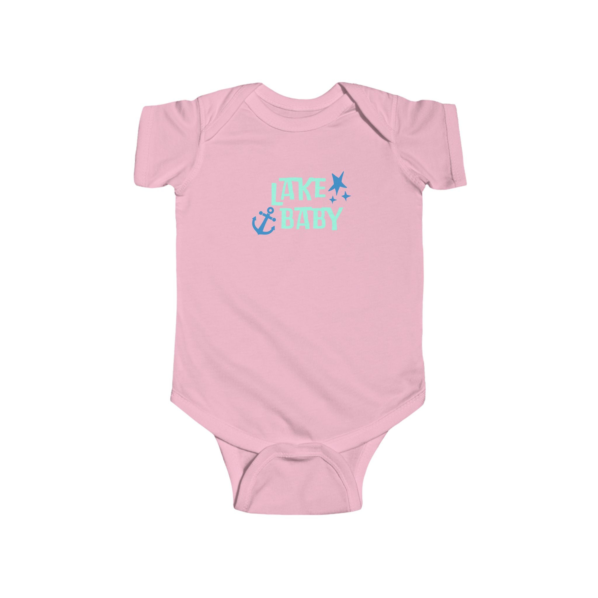 Lake Baby Infant Onesie