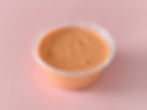 HOUSE SAUCE
