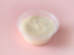 BUTTERMILK RANCH
