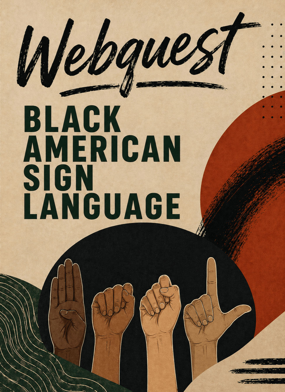 BASL WebQuest