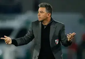 SE ARMÓ LA ROSCA, MODELO DE PERSONA