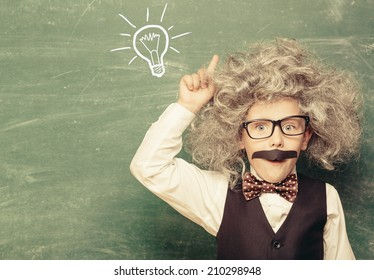 LÍO EN LA ESCUELA, PRIMER CAPÍTULO