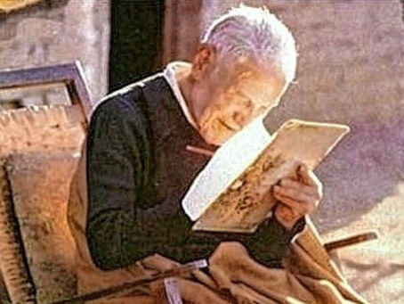 LÍO EN LA ESCUELA, UN SEÑOR DOCTOR