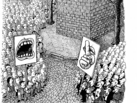 LÍO EN LA ESCUELA. MANIFESTO MULTUM