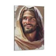 SHOCK BUENA ONDA, CON JESÚS