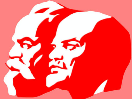 CHISTES ANTICOMUNISTAS