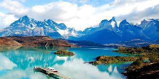 SHOW DEL CHISTE, L'ARGENTINE MON AMI