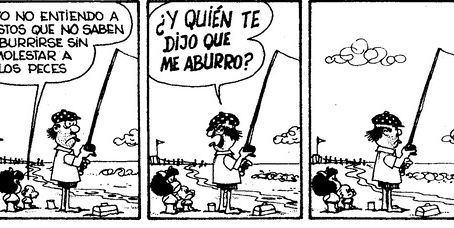 LÍO EN LA ESCUELA. EL CAZÓN NO USA CALZÓN