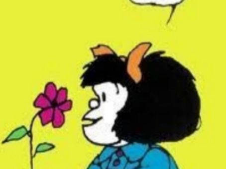 SE ARMÓ LA ROSCA. DE PLANTAS Y PLANTONES