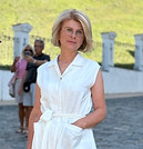 Кушнір Тетяна Захарівна