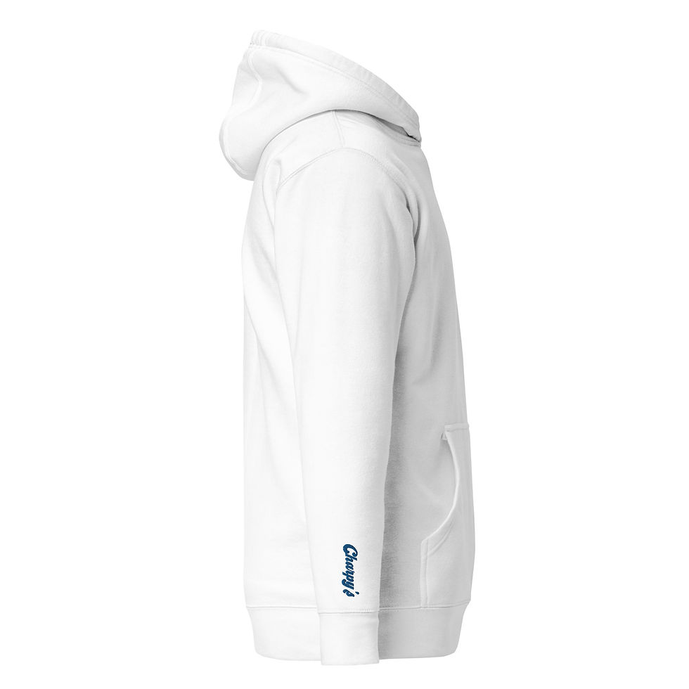 "C" Hoodie