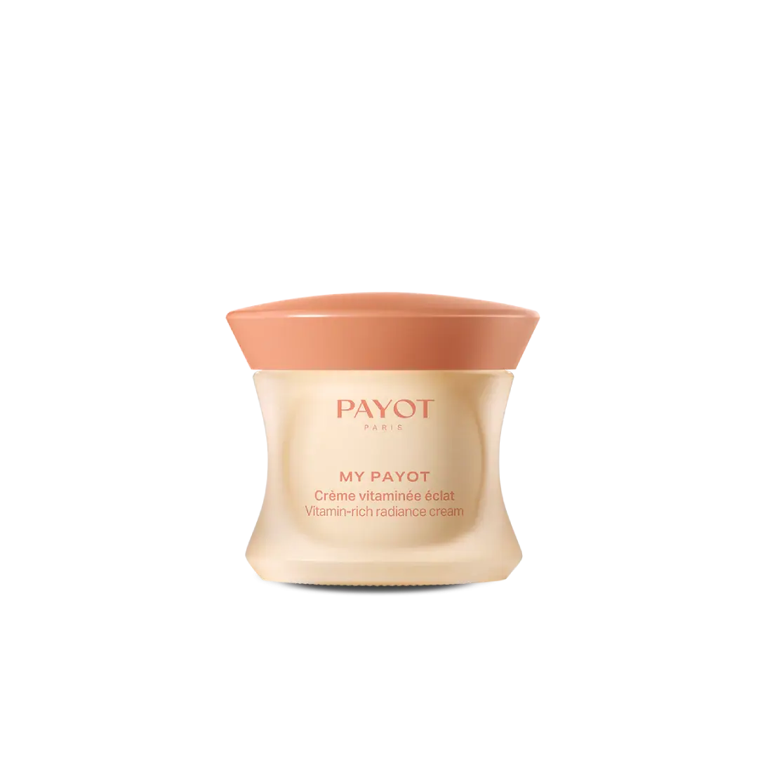 CRÈME VITAMINÉE ÉCLAT