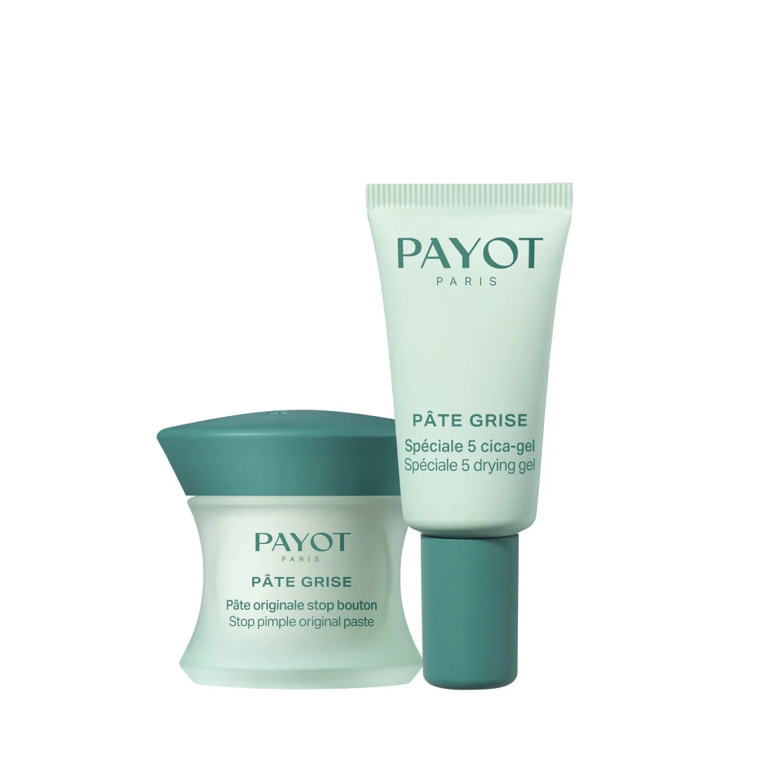 DUO ANTI-IMPERFECTIONS