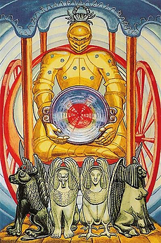 atu-vii-the-chariot-thoth-tarot