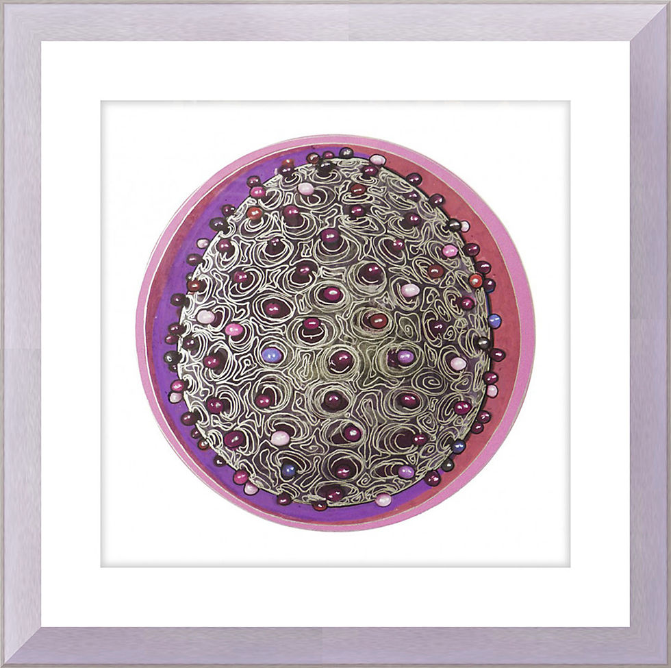 Thumbnail: Seed No.40  2021