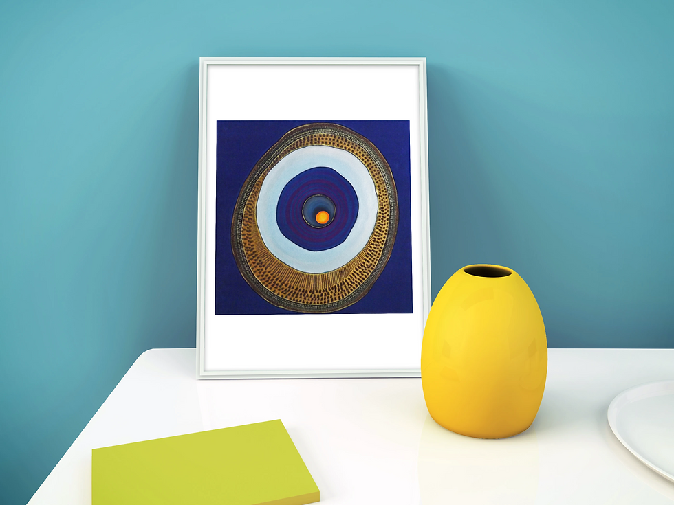 Thumbnail: Print Oracle