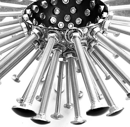 Big Mother sand laurenson