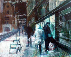Coldness (2013)