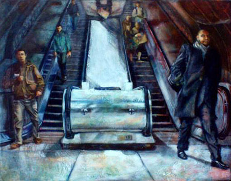 Escalator (2012)