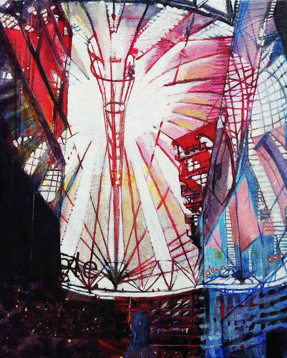 Potsdamer Platz L
